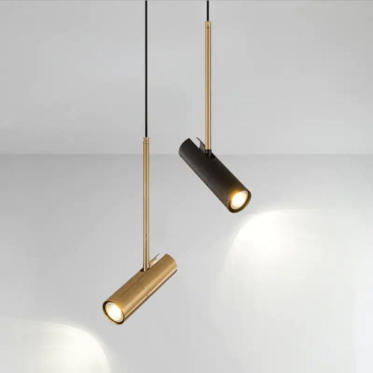 Spotlight Pendant Lights