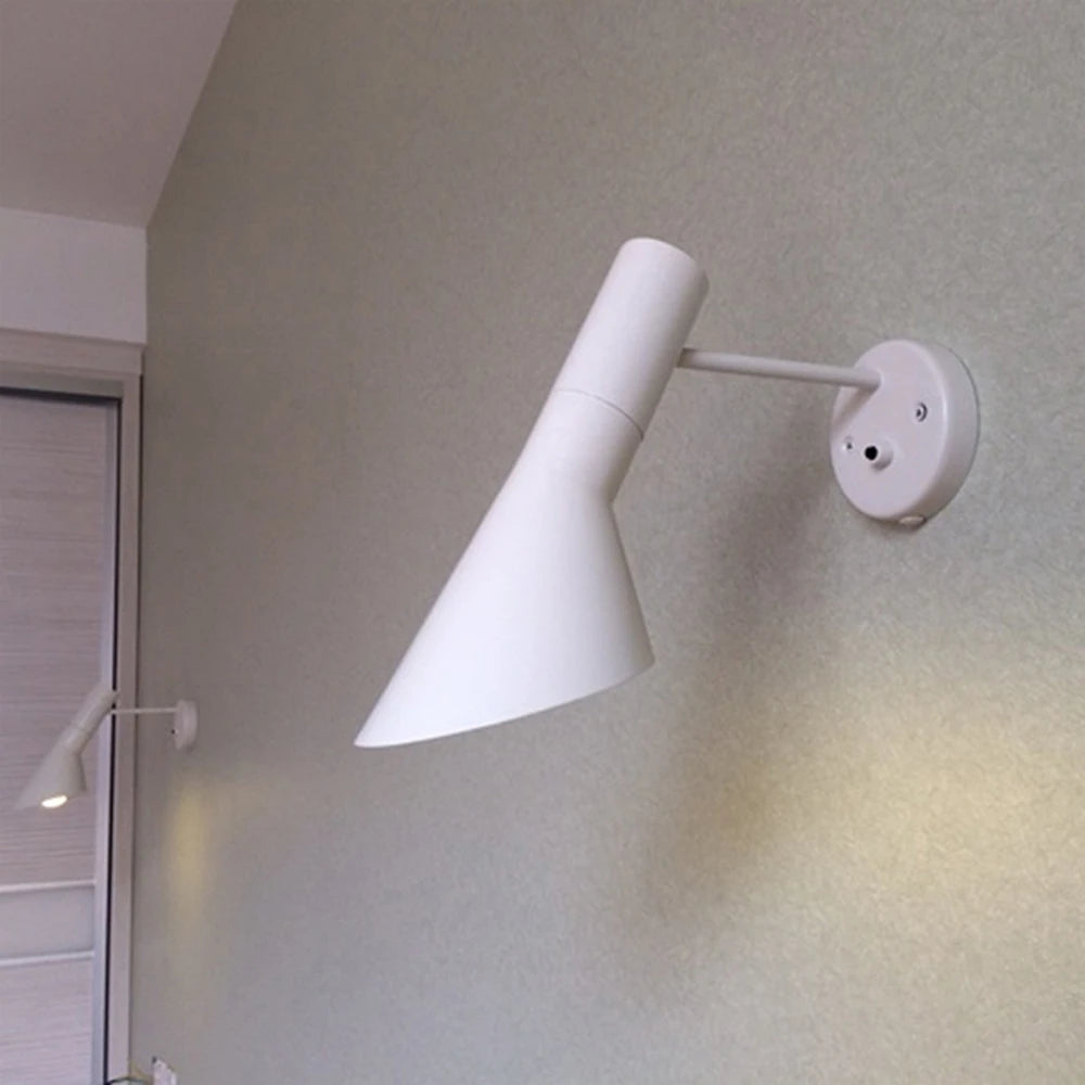 Slantnose Wall Light