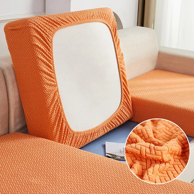 Sofa Seat Cushion Cover