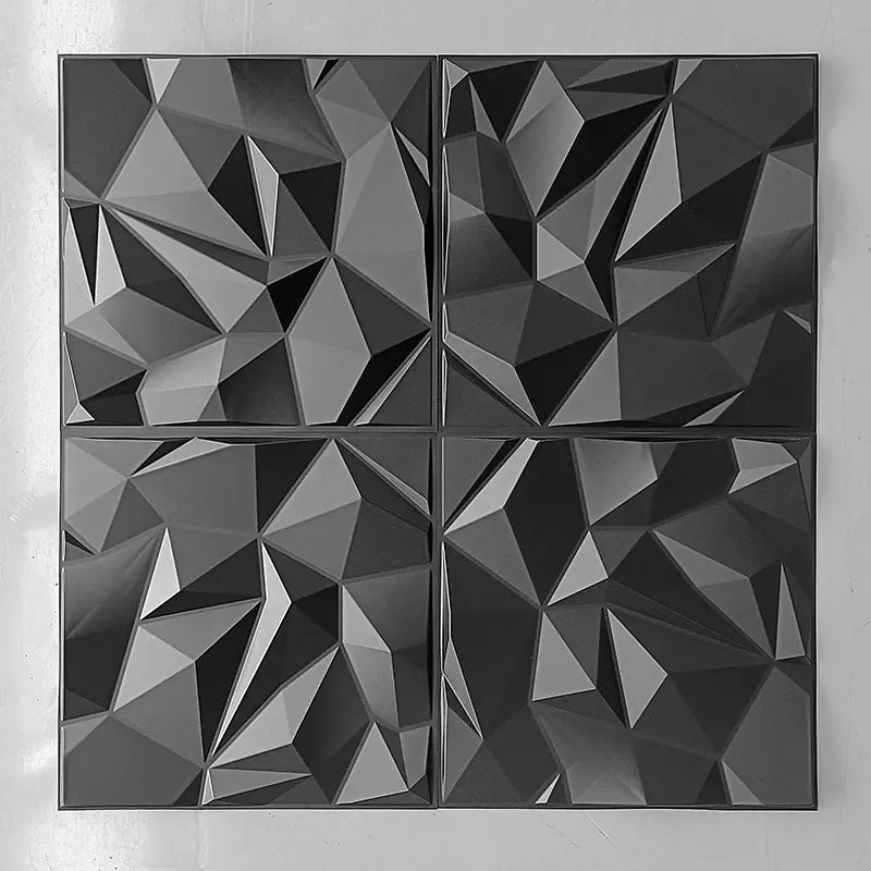 Stereo 3D Wall Panel