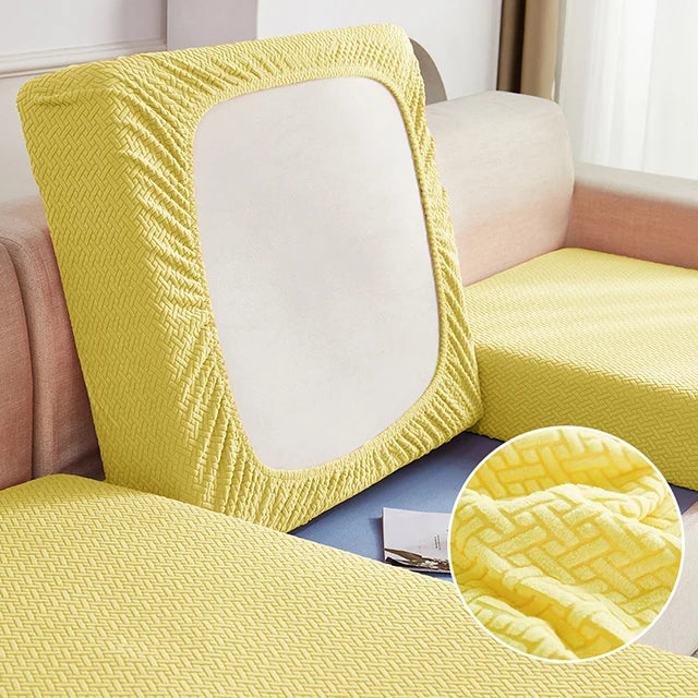 Sofa Seat Cushion Cover